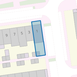 Perceel WMR00-F-6127