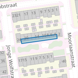 Perceel WMR00-F-6135
