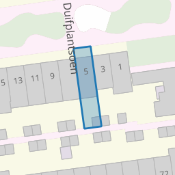 Perceel WMR00-F-6139