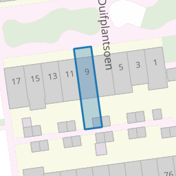 Perceel WMR00-F-6142