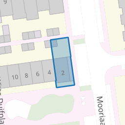 Perceel WMR00-F-6144