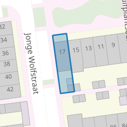 Perceel WMR00-F-6145