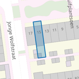 Perceel WMR00-F-6146