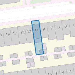 Perceel WMR00-F-6152