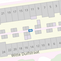 Perceel WMR00-F-6153