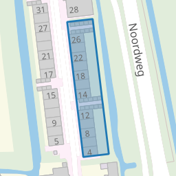 Perceel WMR00-F-6159