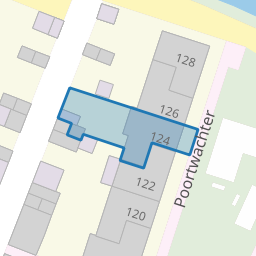 Perceel WMR00-F-6181