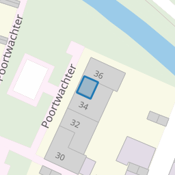 Perceel WMR00-F-6200