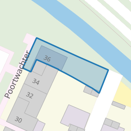 Perceel WMR00-F-6203