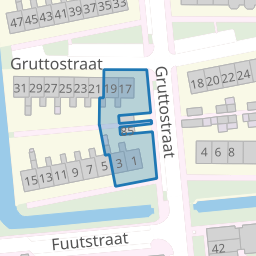 Perceel WMR00-F-6207