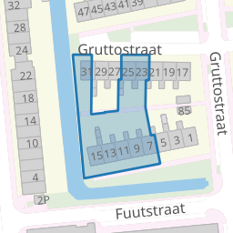 Perceel WMR00-F-6208