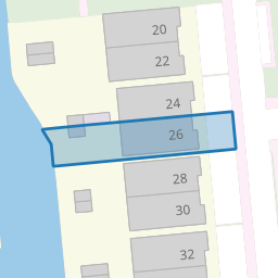 Perceel WMR00-F-6216