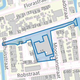 Perceel WMR00-F-6266