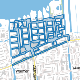 Perceel WMR00-F-6281