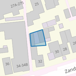 Perceel WMR00-F-6314