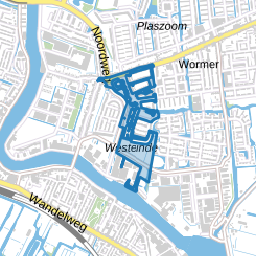 Perceel WMR00-F-6324