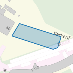 Perceel WMR00-F-6354