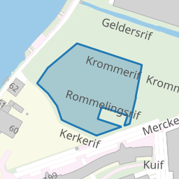 Perceel WMR00-F-6365