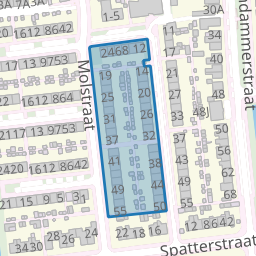 Perceel WMR00-F-6373