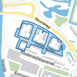 Perceel WMR00-F-6383