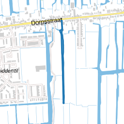 Perceel WMR00-G-1036