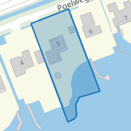 Perceel WMR00-G-1215