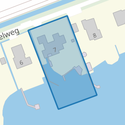 Perceel WMR00-G-1217