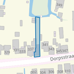 Perceel WMR00-G-1251