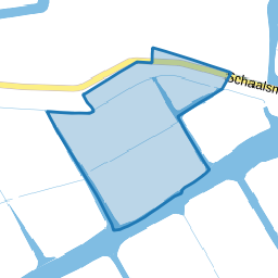 Perceel WMR00-G-1268