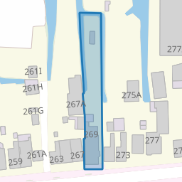 Perceel WMR00-G-1280