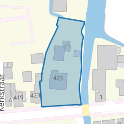 Perceel WMR00-G-1283