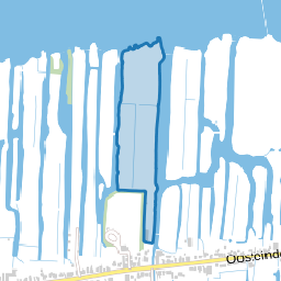 Perceel WMR00-G-1284