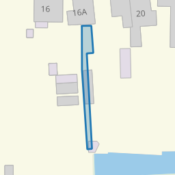 Perceel WMR00-G-1291