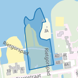 Perceel WMR00-G-1325