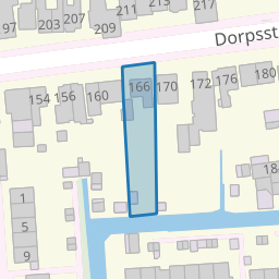 Perceel WMR00-G-1358