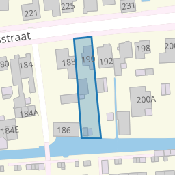 Perceel WMR00-G-1365