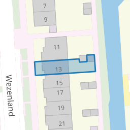 Perceel WMR00-G-1385