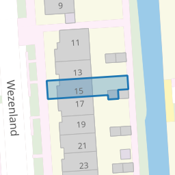 Perceel WMR00-G-1386