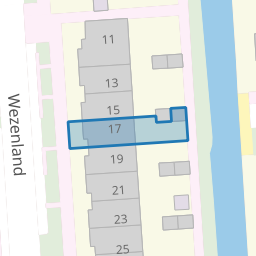 Perceel WMR00-G-1387