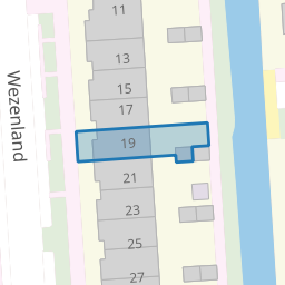 Perceel WMR00-G-1388