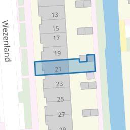 Perceel WMR00-G-1389