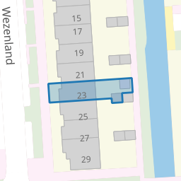 Perceel WMR00-G-1390