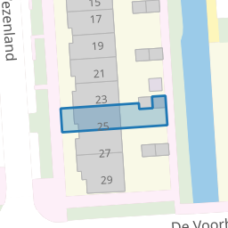 Perceel WMR00-G-1391