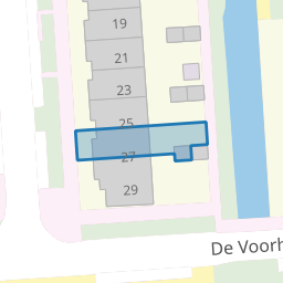 Perceel WMR00-G-1392