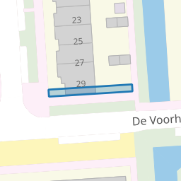 Perceel WMR00-G-1394