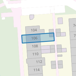 Perceel WMR00-G-1397