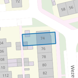 Perceel WMR00-G-1406