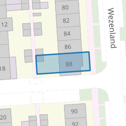 Perceel WMR00-G-1413