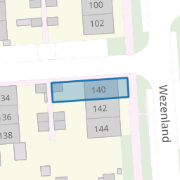 Perceel WMR00-G-1428