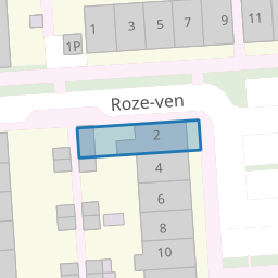 Perceel WMR00-G-1438